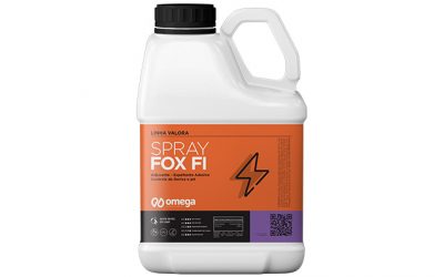 Spray Fox FI